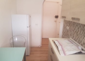 Camera / camera da letto - One-room apartment Via Alessandro Piola Caselli, Roma - photo 25