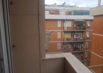 Balcone - One-room apartment Via Alessandro Piola Caselli, Roma - photo 13