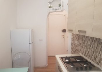 Cucina - One-room apartment Via Alessandro Piola Caselli, Roma - photo 27