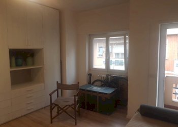 Camera / camera da letto - One-room apartment Via Alessandro Piola Caselli, Roma - photo 29