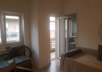 Camera / camera da letto - One-room apartment Via Alessandro Piola Caselli, Roma - photo 31