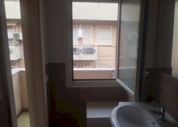 Bagno - One-room apartment Via Alessandro Piola Caselli, Roma - photo 33