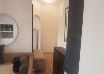 Soggiorno - One-room apartment Via Alessandro Piola Caselli, Roma - photo 35