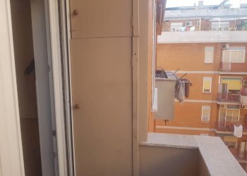 Balcone - One-room apartment Via Alessandro Piola Caselli, Roma - photo 38