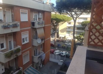 Edificio all\'aperto - One-room apartment Via Alessandro Piola Caselli, Roma - photo 39