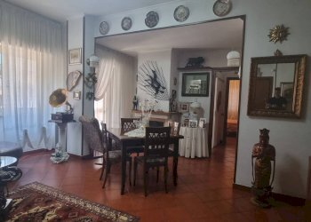 Sala da pranzo - Three-room apartment Via Delle Sirene
 
19, Roma - photo 5