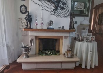 Dettagli - Three-room apartment Via Delle Sirene
 
19, Roma - photo 7