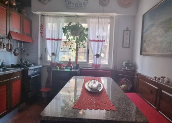 Cucina - Three-room apartment Via Delle Sirene
 
19, Roma - photo 8