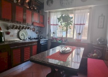 Cucina - Three-room apartment Via Delle Sirene
 
19, Roma - photo 9