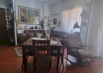 Sala da pranzo - Three-room apartment Via Delle Sirene
 
19, Roma - photo 10