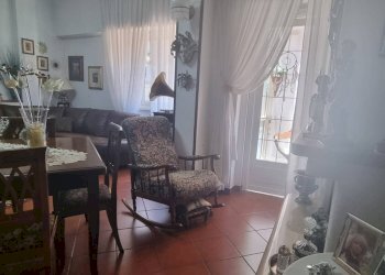 Sala da pranzo - Three-room apartment Via Delle Sirene
 
19, Roma - photo 11