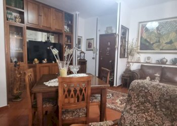 Sala da pranzo - Three-room apartment Via Delle Sirene
 
19, Roma - photo 14