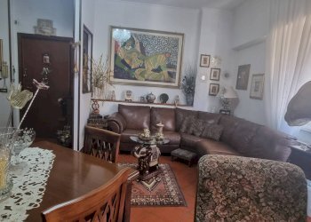 Sala da pranzo - Three-room apartment Via Delle Sirene
 
19, Roma - photo 15