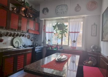 Cucina - Three-room apartment Via Delle Sirene
 
19, Roma - photo 16