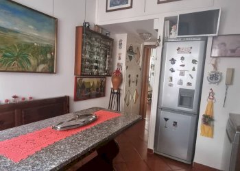 Sala da pranzo - Three-room apartment Via Delle Sirene
 
19, Roma - photo 18