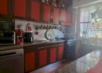 Cucina - Three-room apartment Via Delle Sirene
 
19, Roma - photo 19