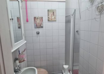 Bagno - Three-room apartment Via Delle Sirene
 
19, Roma - photo 20