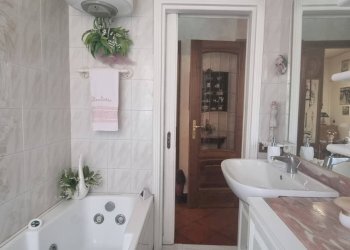 Bagno - Three-room apartment Via Delle Sirene
 
19, Roma - photo 23