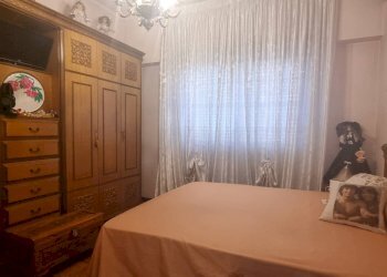 Camera / camera da letto - Three-room apartment Via Delle Sirene
 
19, Roma - photo 24