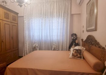 Camera / camera da letto - Three-room apartment Via Delle Sirene
 
19, Roma - photo 25