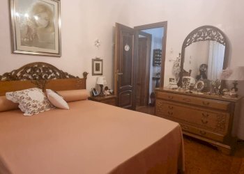 Camera / camera da letto - Three-room apartment Via Delle Sirene
 
19, Roma - photo 26