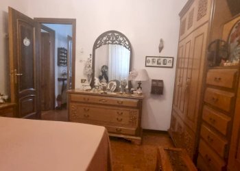 Camera / camera da letto - Three-room apartment Via Delle Sirene
 
19, Roma - photo 27