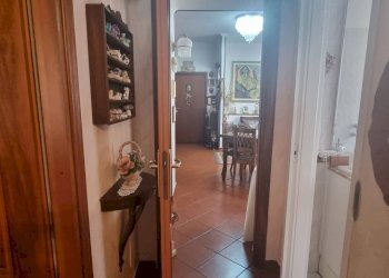 Hall / corridoio - Three-room apartment Via Delle Sirene
 
19, Roma - photo 28