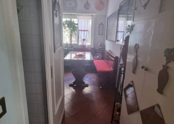 Cucina - Three-room apartment Via Delle Sirene
 
19, Roma - photo 29