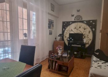 Sala da pranzo - Three-room apartment Via Delle Sirene
 
19, Roma - photo 30