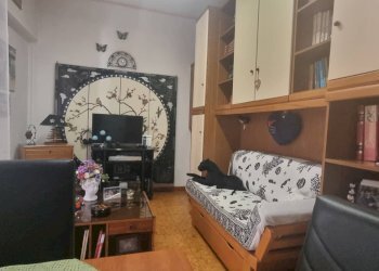 Soggiorno - Three-room apartment Via Delle Sirene
 
19, Roma - photo 32