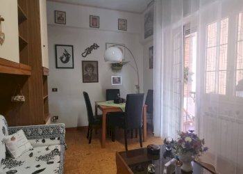 Sala da pranzo - Three-room apartment Via Delle Sirene
 
19, Roma - photo 33