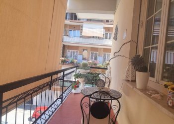 Balcone - Three-room apartment Via Delle Sirene
 
19, Roma - photo 34