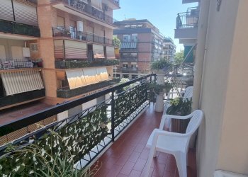 Balcone - Three-room apartment Via Delle Sirene
 
19, Roma - photo 35