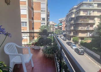 Balcone - Three-room apartment Via Delle Sirene
 
19, Roma - photo 36