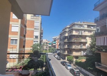 Edificio all\'aperto - Three-room apartment Via Delle Sirene
 
19, Roma - photo 37