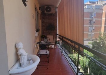 Balcone - Three-room apartment Via Delle Sirene
 
19, Roma - photo 38