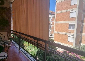 Balcone - Three-room apartment Via Delle Sirene
 
19, Roma - photo 41