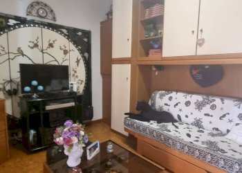 Soggiorno - Three-room apartment Via Delle Sirene
 
19, Roma - photo 42