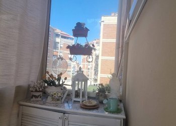 Dettagli - Three-room apartment Via Delle Sirene
 
19, Roma - photo 45