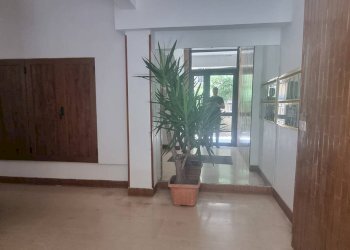 Ricezione / Lobby - Three-room apartment Via Delle Sirene
 
19, Roma - photo 47