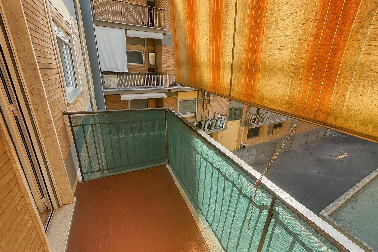 Foto 2 - Three-room apartment Via Marcello Pucci Boncambi
 
26, Roma - photo 2