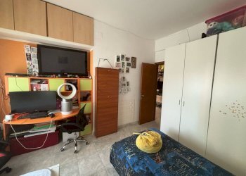 Camera / camera da letto - Three-room apartment Via Marcello Pucci Boncambi
 
26, Roma - photo 12