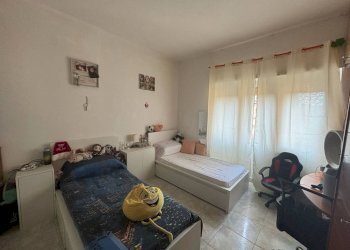 Camera / camera da letto - Three-room apartment Via Marcello Pucci Boncambi
 
26, Roma - photo 13