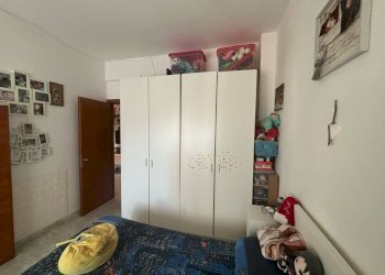 Camera / camera da letto - Three-room apartment Via Marcello Pucci Boncambi
 
26, Roma - photo 15