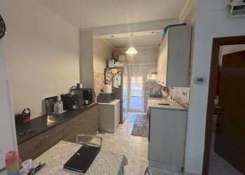 Cucina - Three-room apartment Via Marcello Pucci Boncambi
 
26, Roma - photo 17