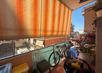 Balcone - Three-room apartment Via Marcello Pucci Boncambi
 
26, Roma - photo 18