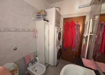 Bagno - Three-room apartment Via Marcello Pucci Boncambi
 
26, Roma - photo 20