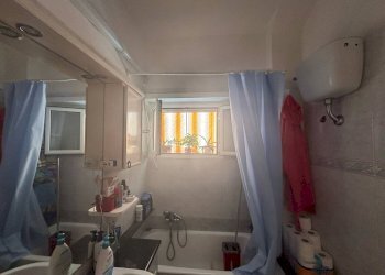 Bagno - Three-room apartment Via Marcello Pucci Boncambi
 
26, Roma - photo 21