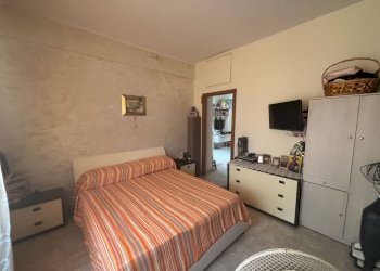 Camera / camera da letto - Three-room apartment Via Marcello Pucci Boncambi
 
26, Roma - photo 23