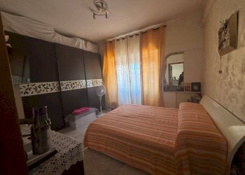 Camera / camera da letto - Three-room apartment Via Marcello Pucci Boncambi
 
26, Roma - photo 24